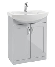 Bristol 65cm Unit Cool Grey